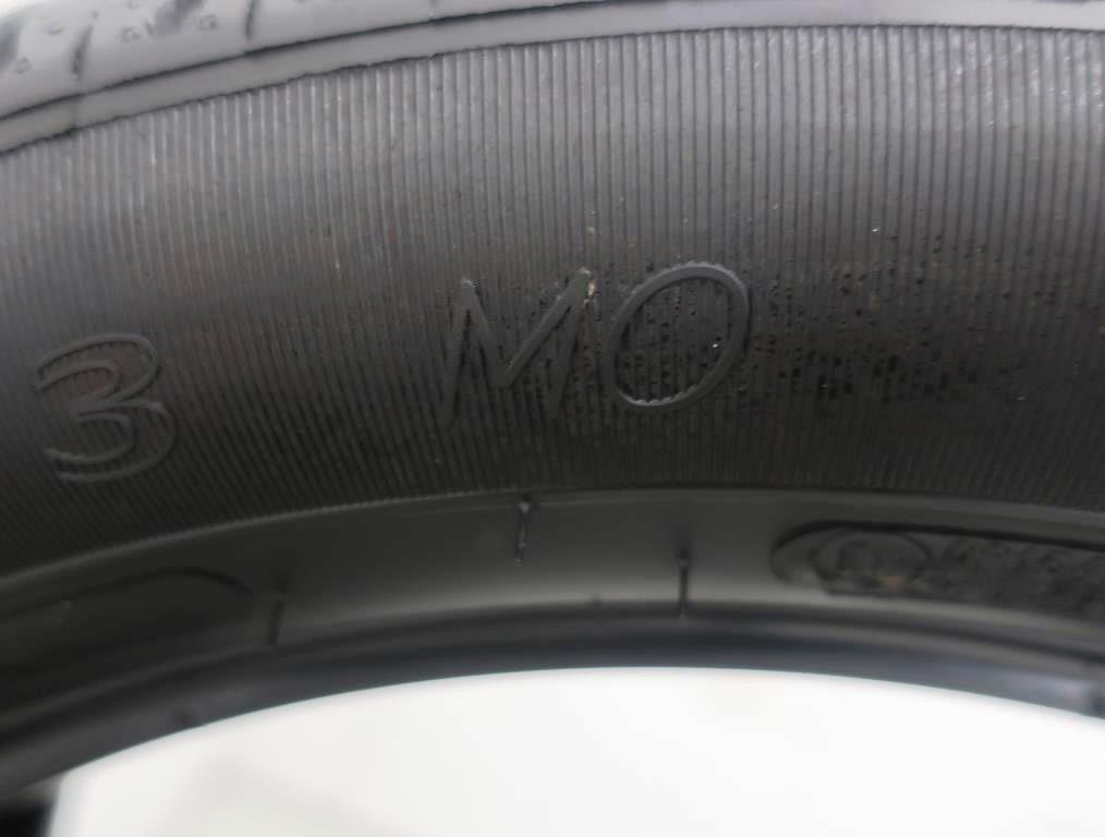 Vorschau: 1 x NEUW. Sommerreifen Michelin Latitude Sport 3 S235/50R19 99W MO