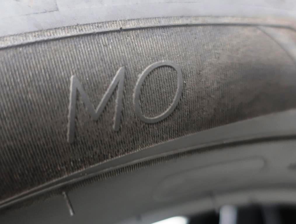 2 x Gebrauchtreifen Sommerreifen Michelin Primacy 3 S205/55R17 91W MO