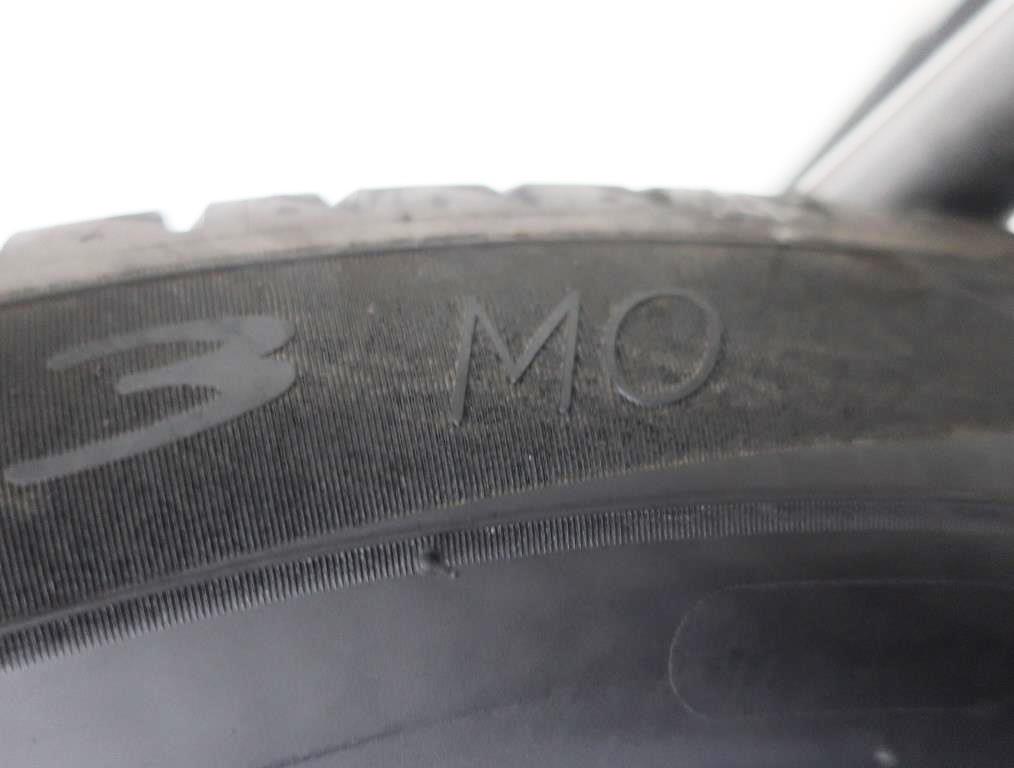 2 x Gebrauchtreifen Sommerreifen Michelin Primacy 3 S205/55R17 91W MO