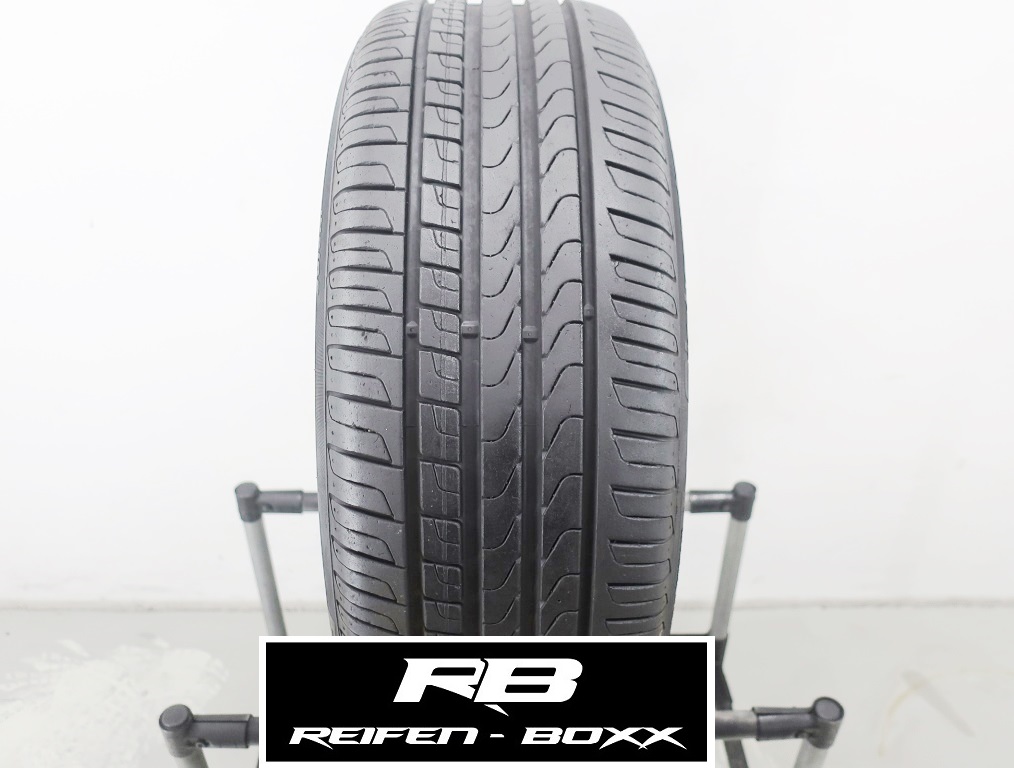 1 x Gebrauchtreifen Sommerreifen Pirelli Cinturato P7 S245/50R18 100W   MO / RFT / MOE