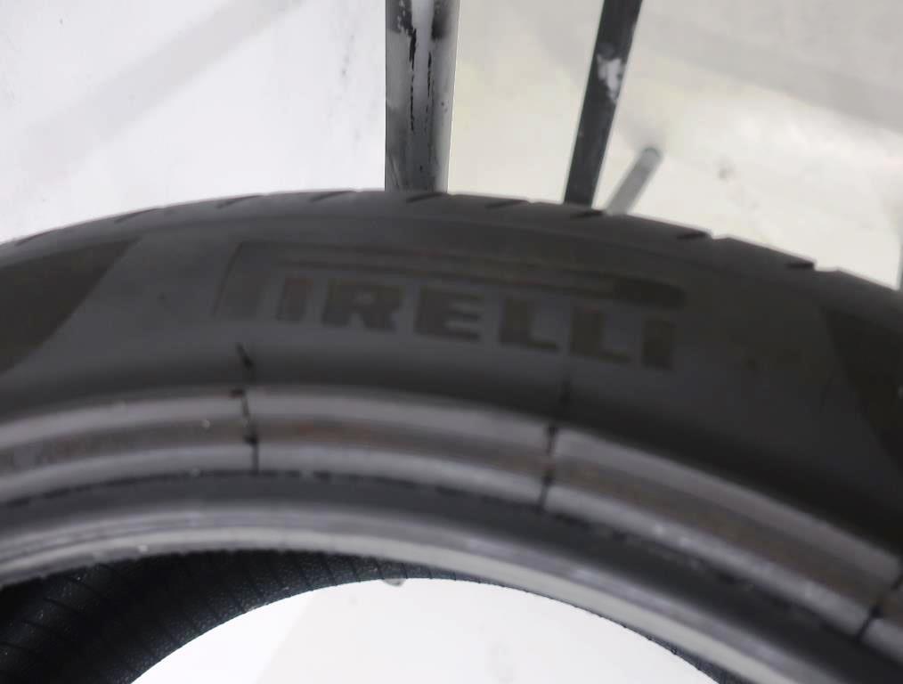 Vorschau: 1 x Gebrauchtreifen Sommerreifen Pirelli PZERO S295/40R20 106Y N0