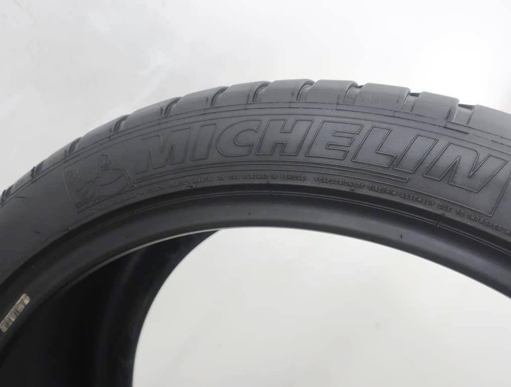 Vorschau: 1 x Gebrauchtreifen Sommerreifen Michelin Latitude Sport 3 S295/35R21 107Y XL / N1
