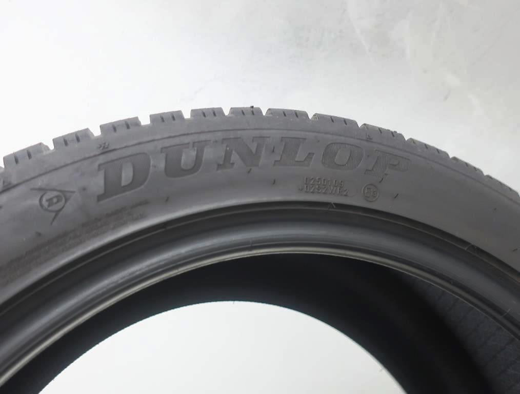 Vorschau: 1 x Gebrauchtreifen Winterreifen Dunlop Winter Sport 5 SUV W285/40R20 108V MO / XL