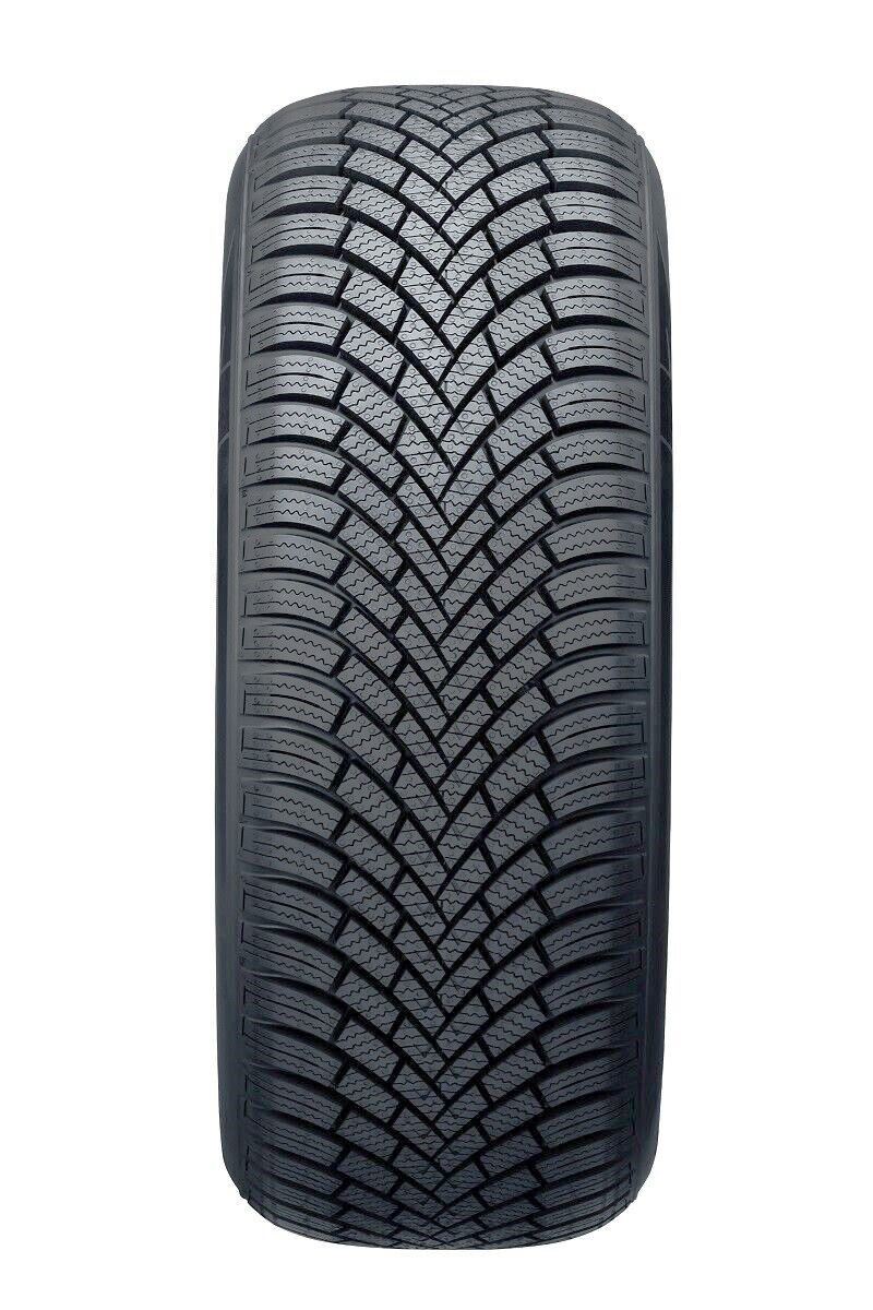 Vorschau: 2 x Neureifen Winterreifen Nexen Winguard Snow G3 W205/55R16 91T D, B, 72dB