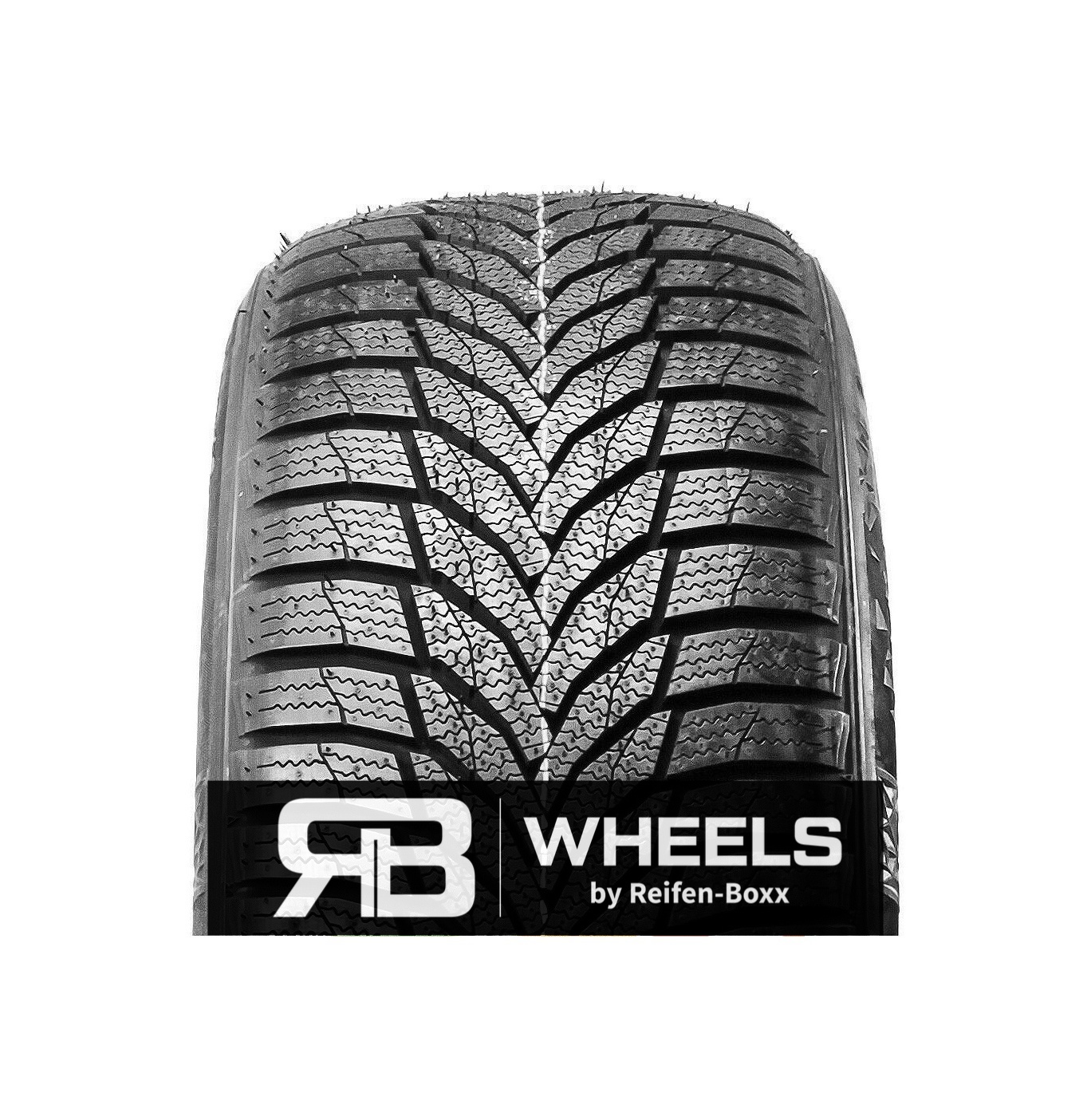 2 x Neureifen Winterreifen Nexen Winguard Sport 2 WU7 W275/35R19 100W D, D, 68dB  XL