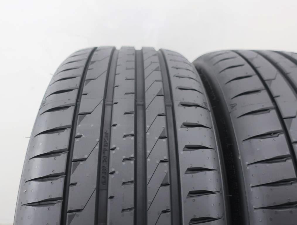 Vorschau: 2 x Neureifen Sommerreifen Falken Azenis FK-520 S245/35R20 (95Y) C, A, 70dB XL / ZR