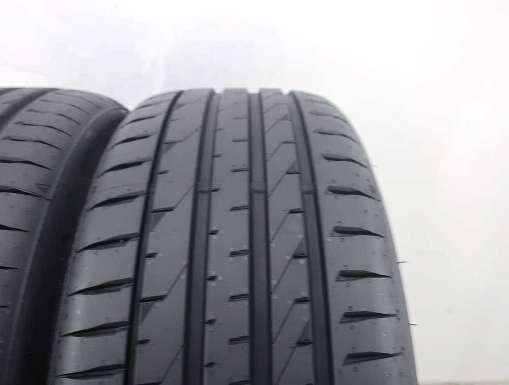 Vorschau: 2 x Neureifen Sommerreifen Falken Azenis FK-520 S255/35R19 (96Y) C, A, 70dB XL / ZR