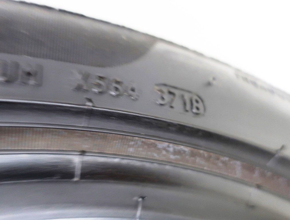 Vorschau: 2 x Gebrauchtreifen Sommerreifen Pirelli Cinturato P7 S215/45R18 89V