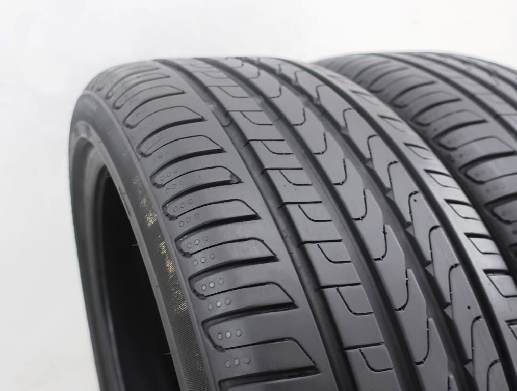 Vorschau: 2 x Gebrauchtreifen Sommerreifen Pirelli Cinturato P7 S215/45R18 89V