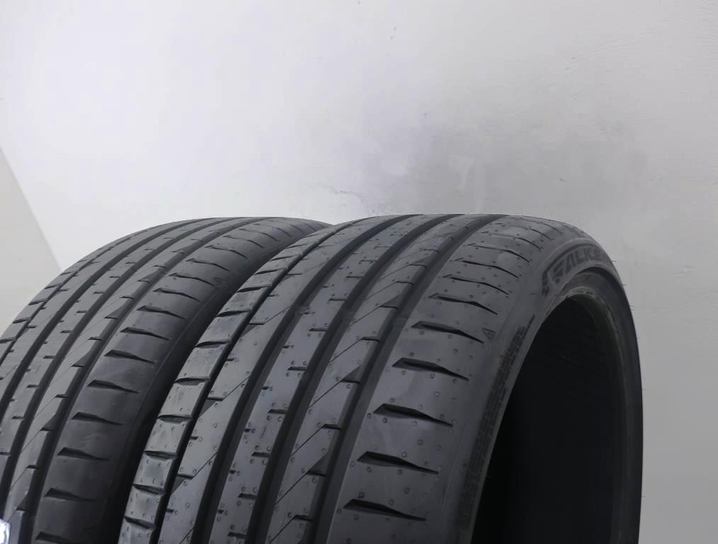 Vorschau: 2 x Neureifen Sommerreifen Falken Azenis FK520 S265/30R20 (94Y) C, A, 70dB XL / ZR / MFS