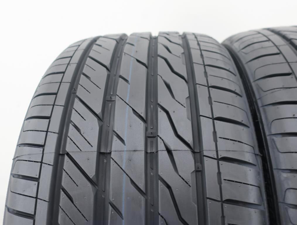 Vorschau: 2 x Neureifen Sommerreifen Landsail LS588 UHP / Rapiddragon S275/30R20 97W C, B, 70dB XL / ZR