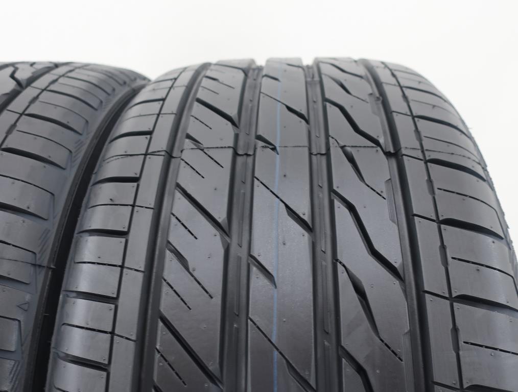 Vorschau: 2 x Neureifen Sommerreifen Landsail LS588 UHP / Rapiddragon S275/30R20 97W C, B, 70dB XL / ZR