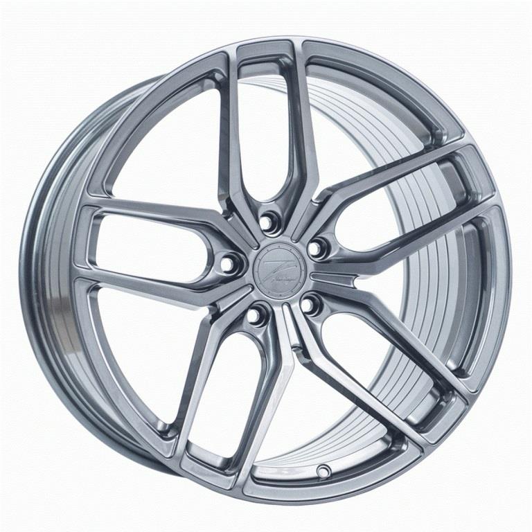 Vorschau: Z-Performance ZP2.1 (FlowForged) 19 Zoll (F-1371)