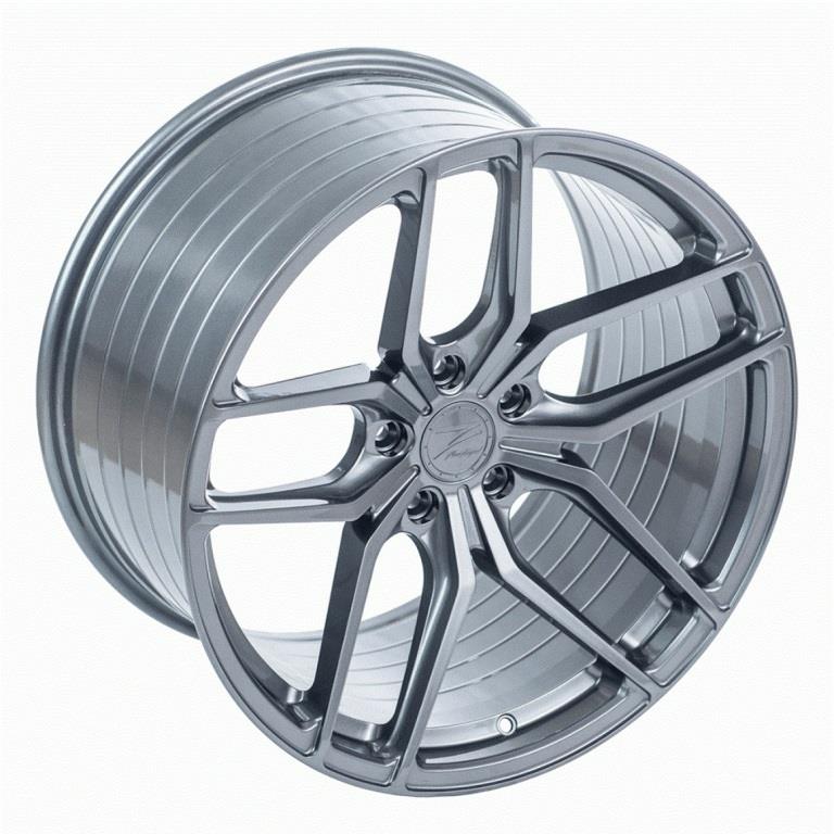 Vorschau: Z-Performance ZP2.1 (FlowForged) 19 Zoll (F-1371)