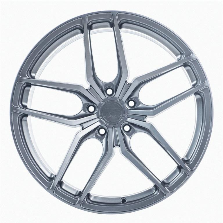 Vorschau: Z-Performance ZP2.1 (FlowForged) 19 Zoll (F-1371)