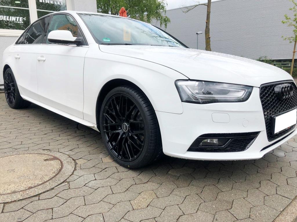 Vorschau: MAM RS4 18 Zoll (F-1648)