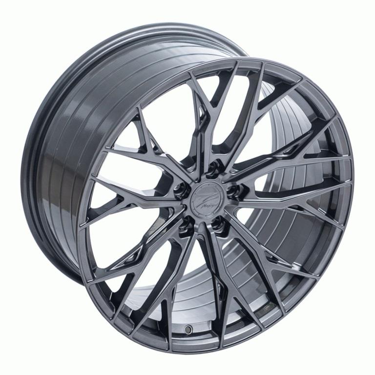 Vorschau: Z-Performance ZP7.1 (FlowForged) 19 Zoll (F-1689)