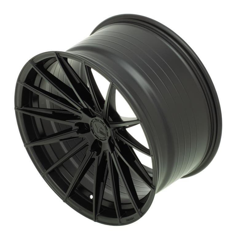 Vorschau: Yido Performance Forged+1 20 Zoll (F-1793)