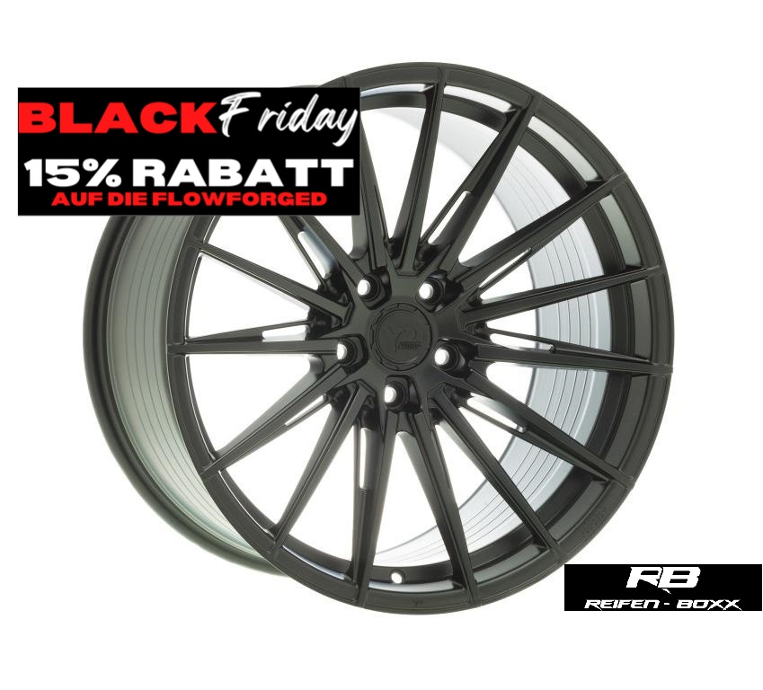 Yido Performance Forged+ Felgen 20 Zoll (F-1807) Yido Performance Forged+ Felgen 20 Zoll (F-1807)