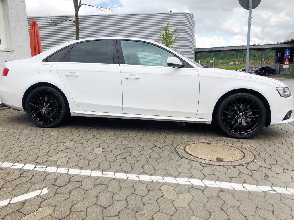 Vorschau: MAM RS4 20 Zoll (F-2005)