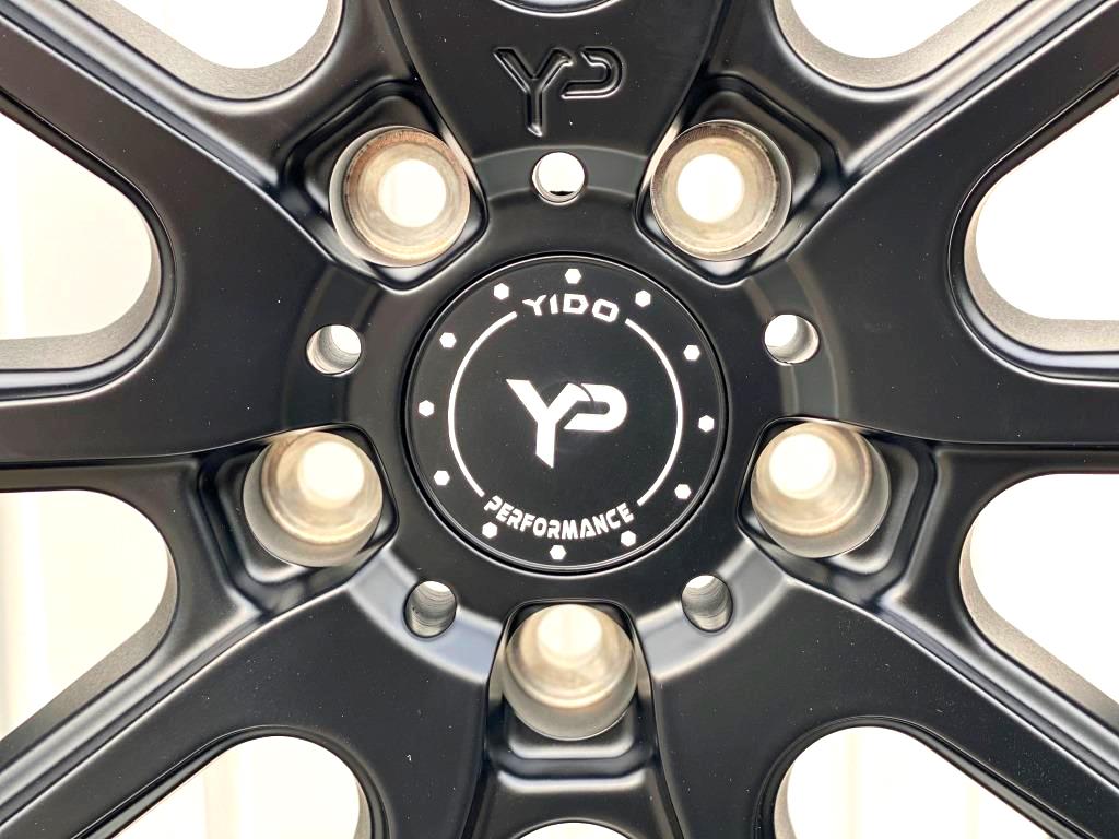 Vorschau: Yido Performance YP1 Talia 19 Zoll (F-2069)