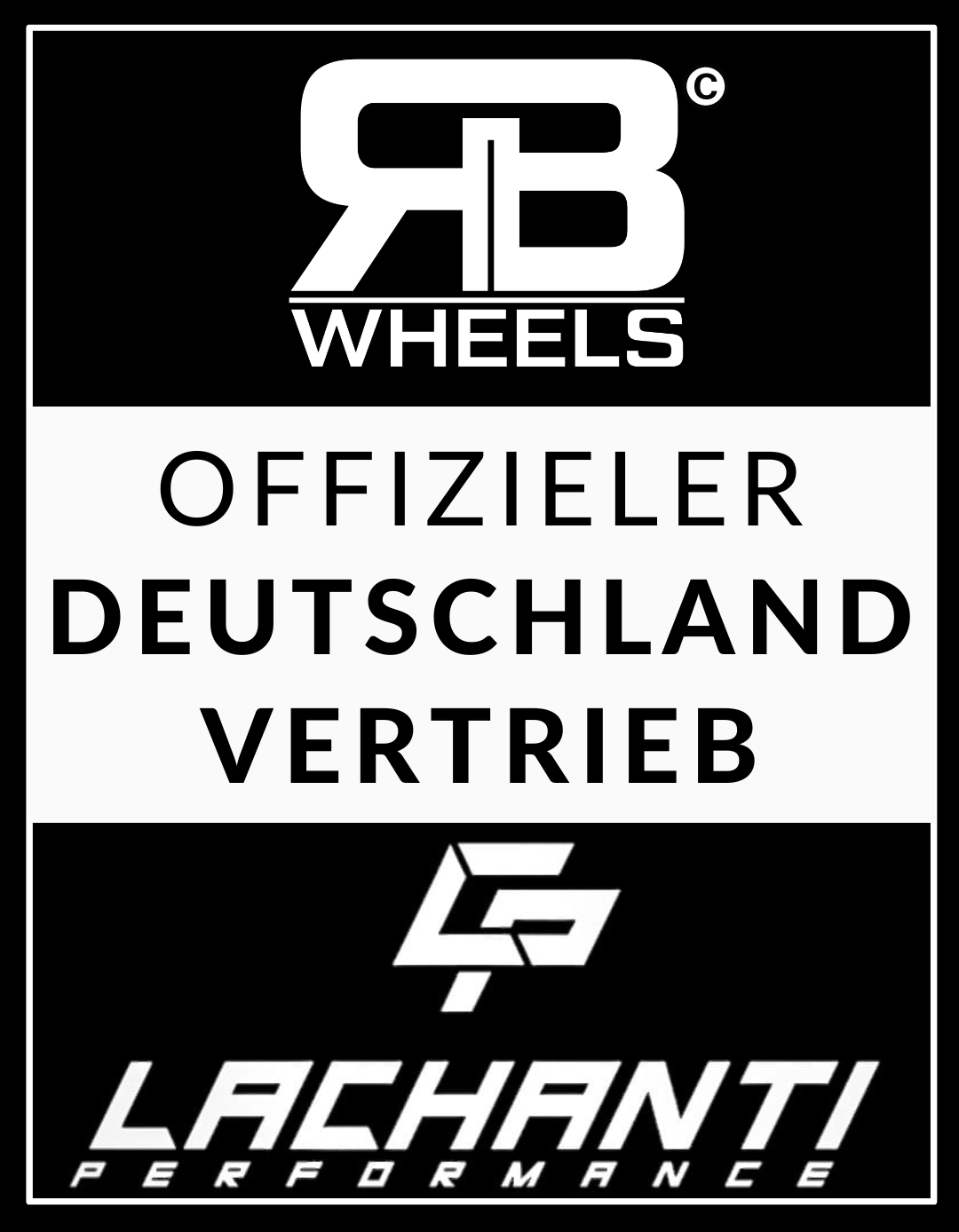 Vorschau: La Chanti LC-P3 19 Zoll (F-2070)