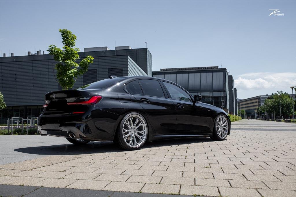 Vorschau: Z-Performance ZP7.1 (FlowForged) 19 Zoll (F-2092)