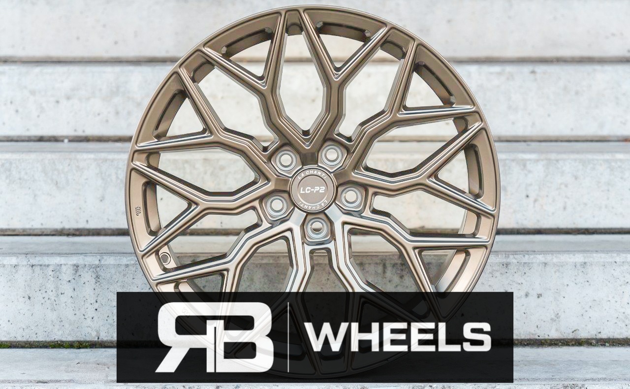 La Chanti (Passenger) LC-P2 19 Zoll (F-2096)