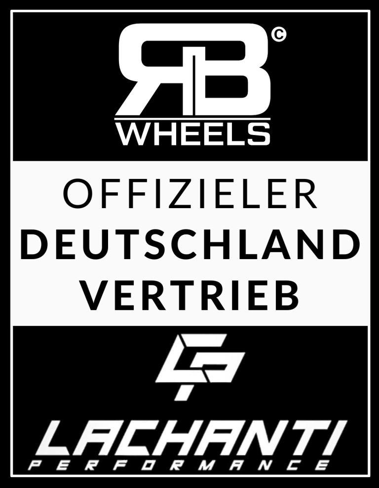 Vorschau: La Chanti LC-P3 20 Zoll (F-2107)