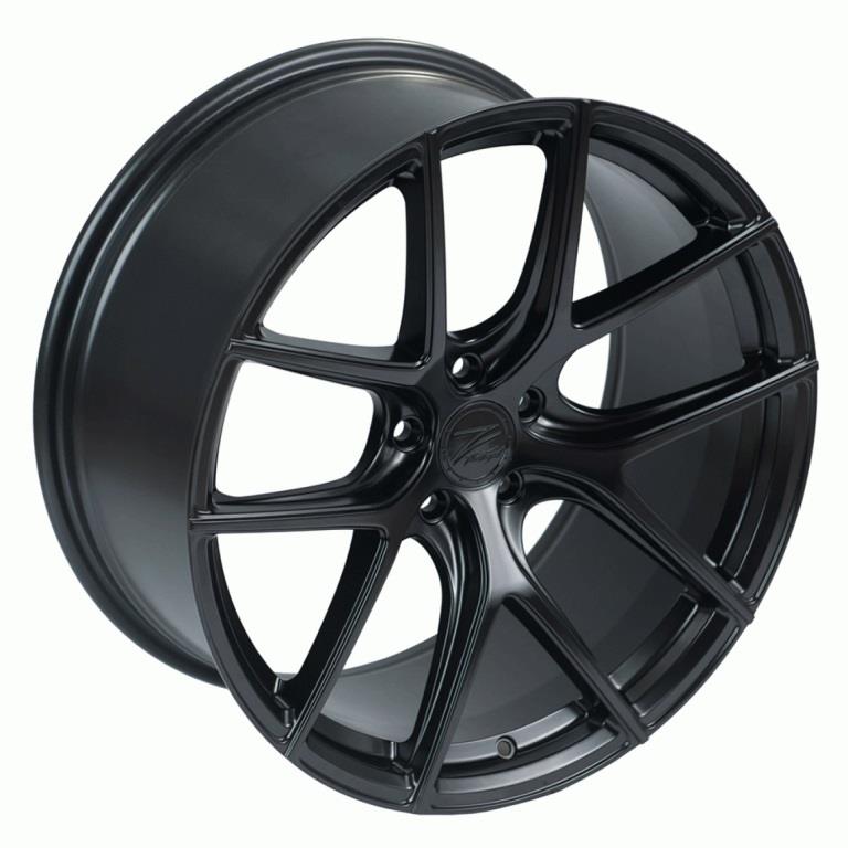 Vorschau: Z-Performance ZP9.1 (FlowForged) 20 Zoll (F-2276)