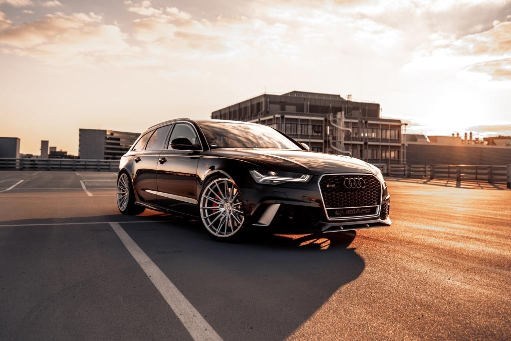 Vorschau: Yido Performance Forged+1 21 Zoll (F-2291)