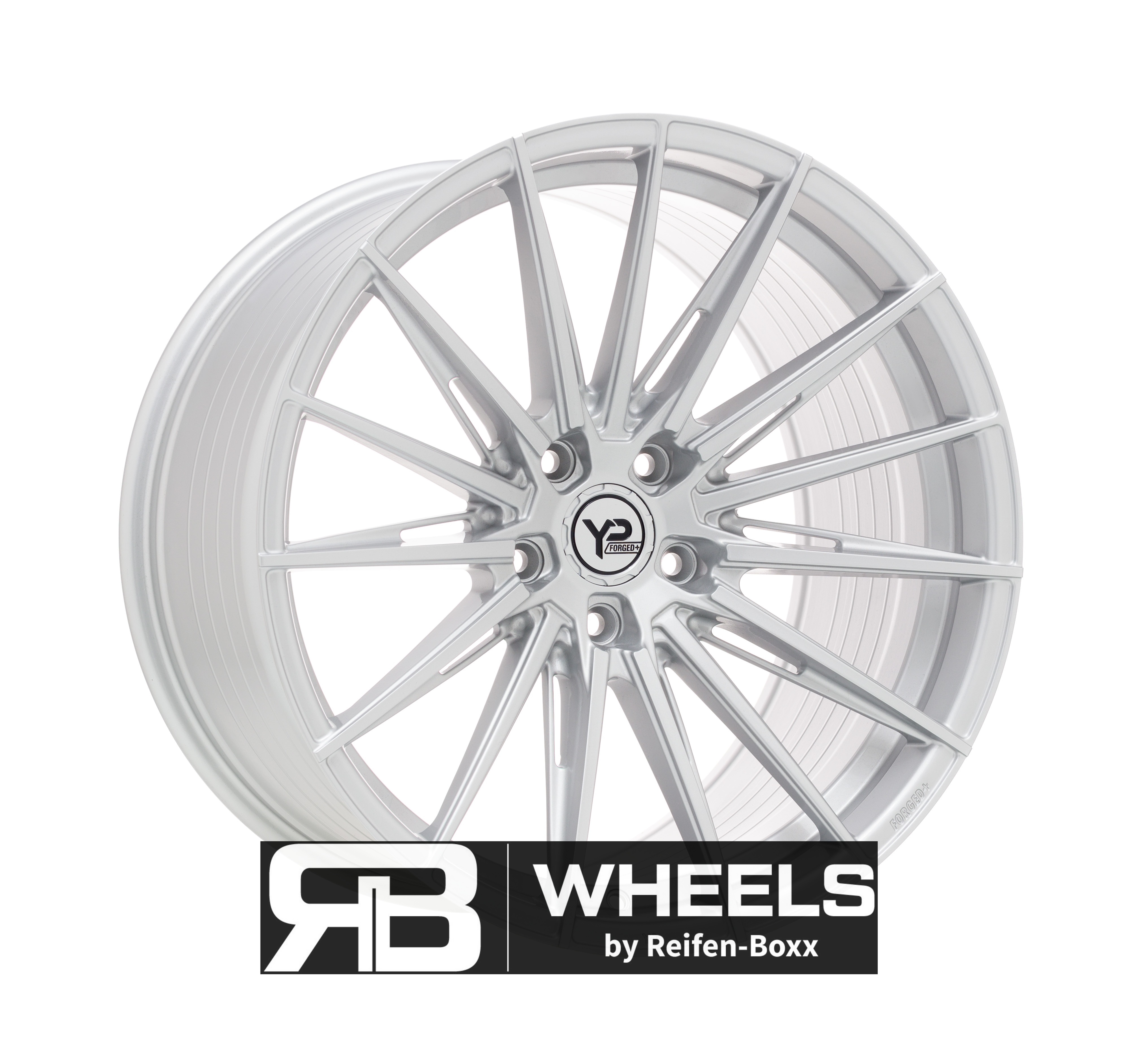 Yido Performance Forged+ 1 20 Zoll (F-2298) Yido Performance Forged+ 1 20 Zoll (F-2298)