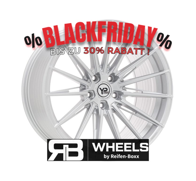 Yido Performance Forged+1 21 Zoll (F-2303)