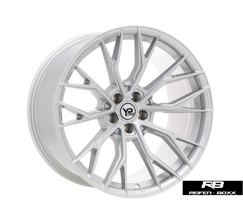 Yido Performance Forged+ 3 Felgen 20 Zoll (F-2309) Yido Performance Forged+ 3 Felgen 20 Zoll (F-2309)