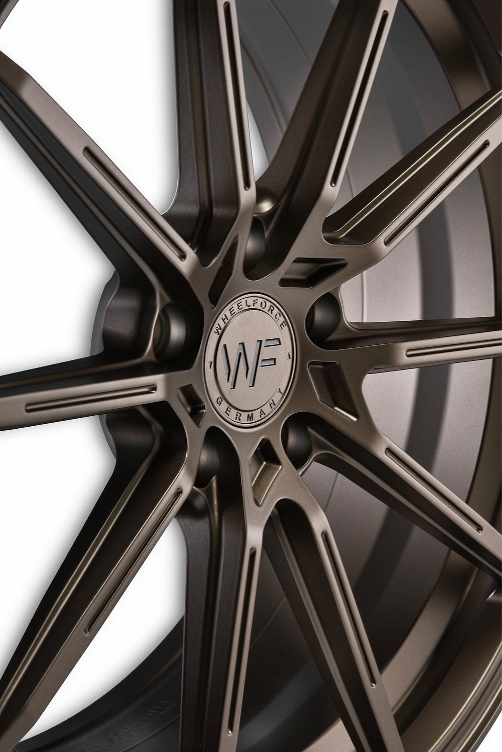 Vorschau: Wheelforce SL.2-FF (Flowforged) 19 Zoll (F-2374)