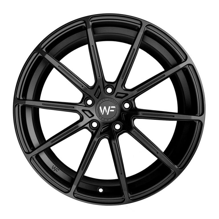 Vorschau: Wheelforce SL.2-FF (Flowforged) 19 Zoll (F-2380)