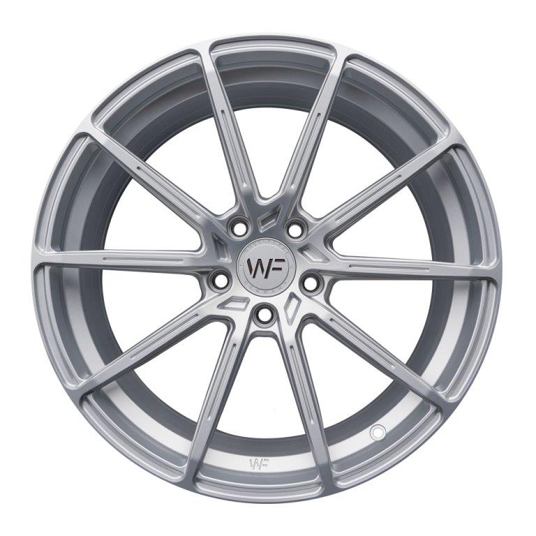 Wheelforce SL.2-FF (Flowforged) 19 Zoll (F-2381)