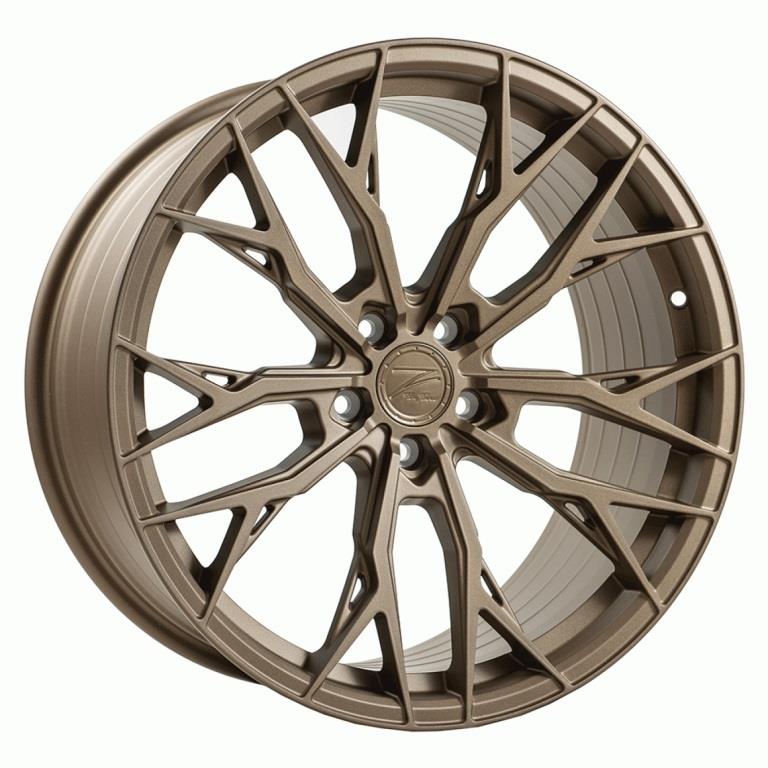 Vorschau: Z-Performance ZP7.1 (FlowForged) 19 Zoll (F-2514)