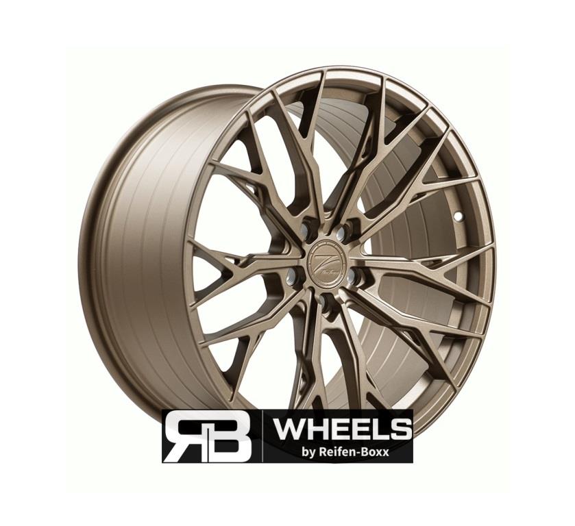 Vorschau: Z-Performance ZP7.1 (FlowForged) 19 Zoll (F-2517)