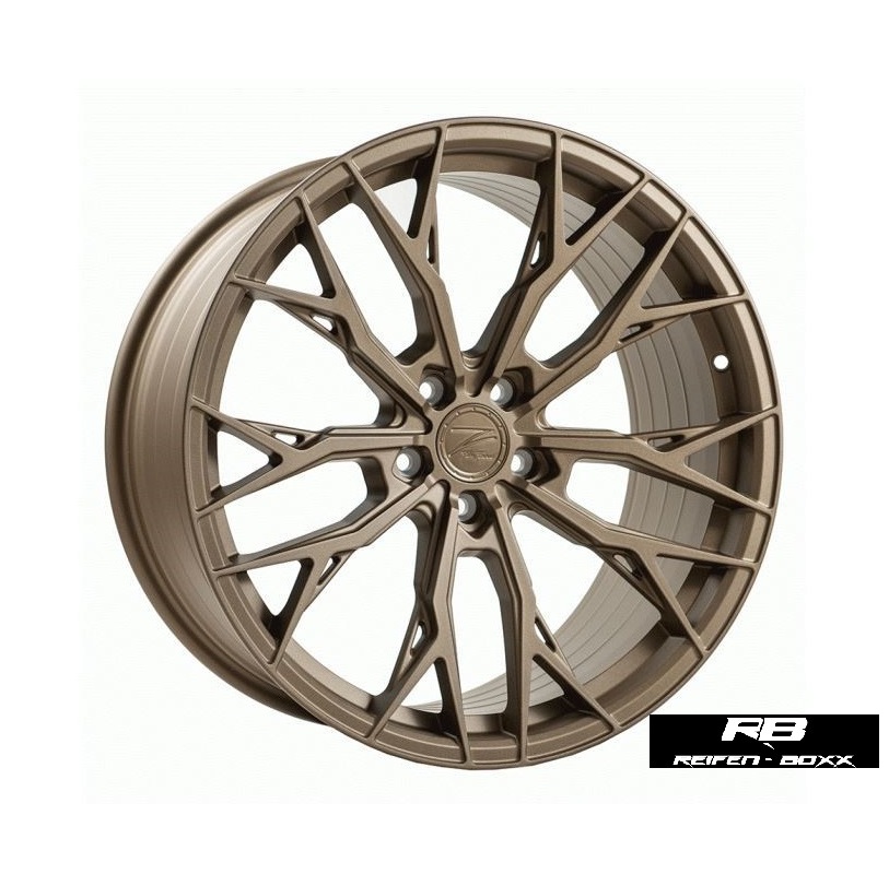 Z-Performance ZP7.1 (FlowForged) 19 Zoll (F-2517) Z-Performance ZP7.1 (FlowForged) 19 Zoll (F-2517)