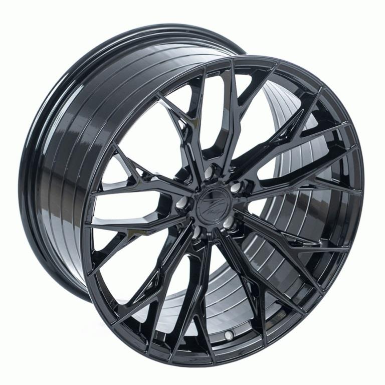 Vorschau: Z-Performance ZP7.1 (FlowForged) 20 Zoll (F-2524)