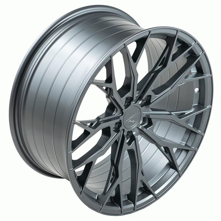 Vorschau: Z-Performance ZP7.1 (FlowForged) 20 Zoll (F-2538)