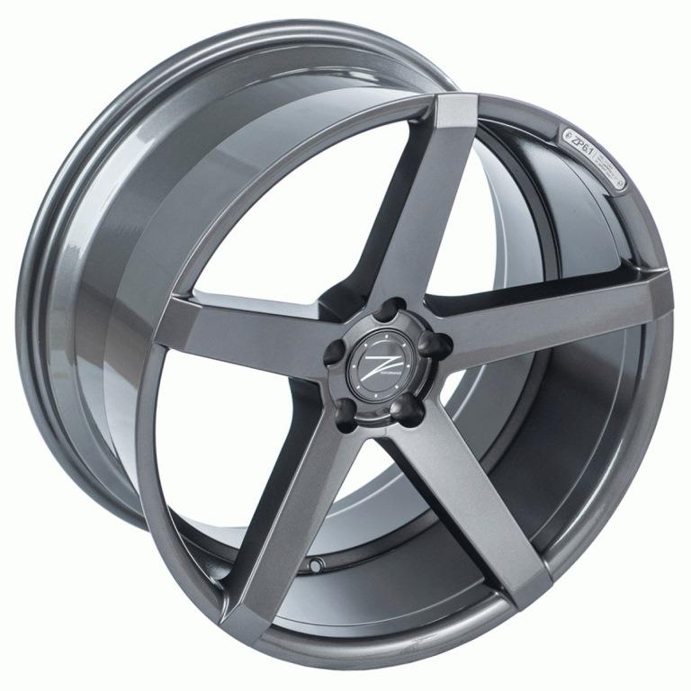 Vorschau: Z-Performance ZP6.1 20 Zoll (F-2597)