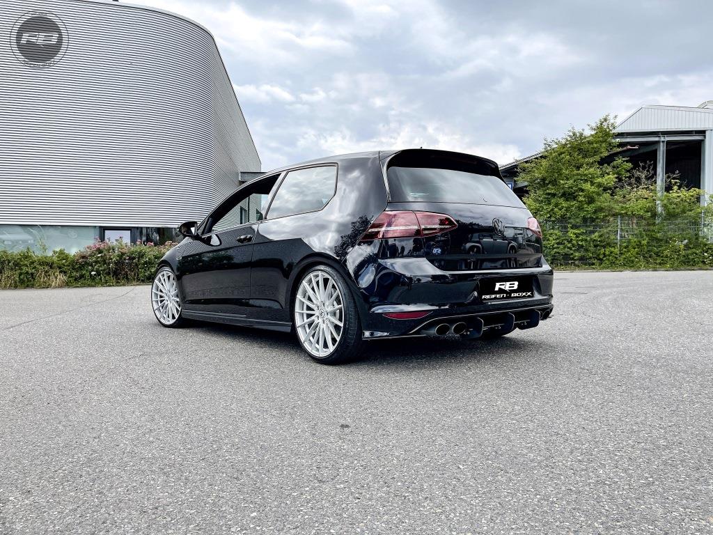 Vorschau: Yido Performance Forged+1 19 Zoll (F-2637)