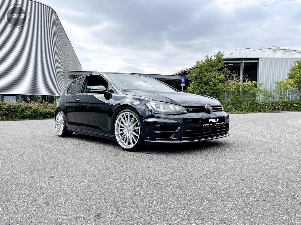 Vorschau: Yido Performance Forged+1 19 Zoll (F-2640)