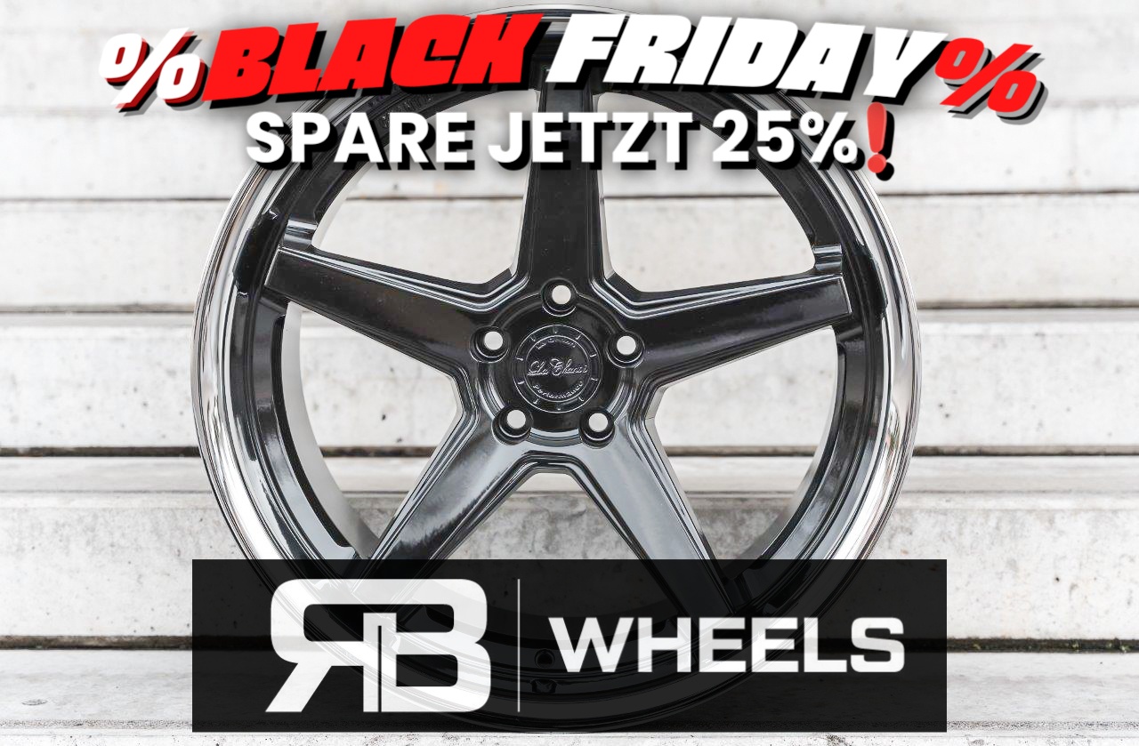 La Chanti (Passenger) LC-P13 20 Zoll (F-2784)