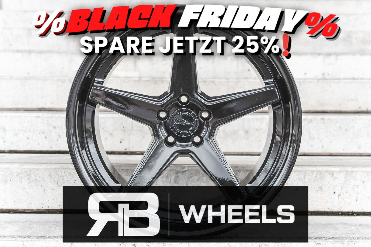 La Chanti (Passenger) LC-P13 20 Zoll (F-2785)