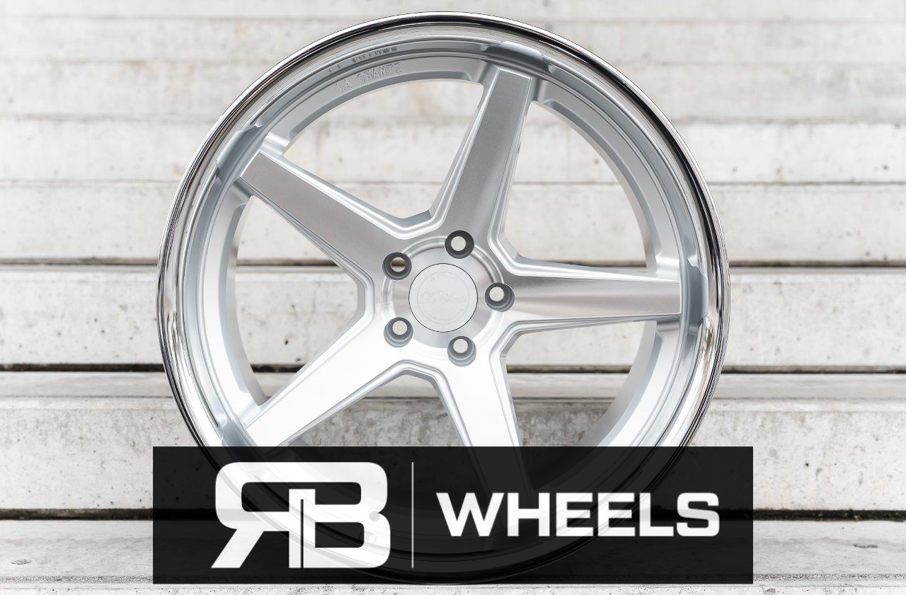 La Chanti (Passenger) LC-P13 20 Zoll (F-2789)