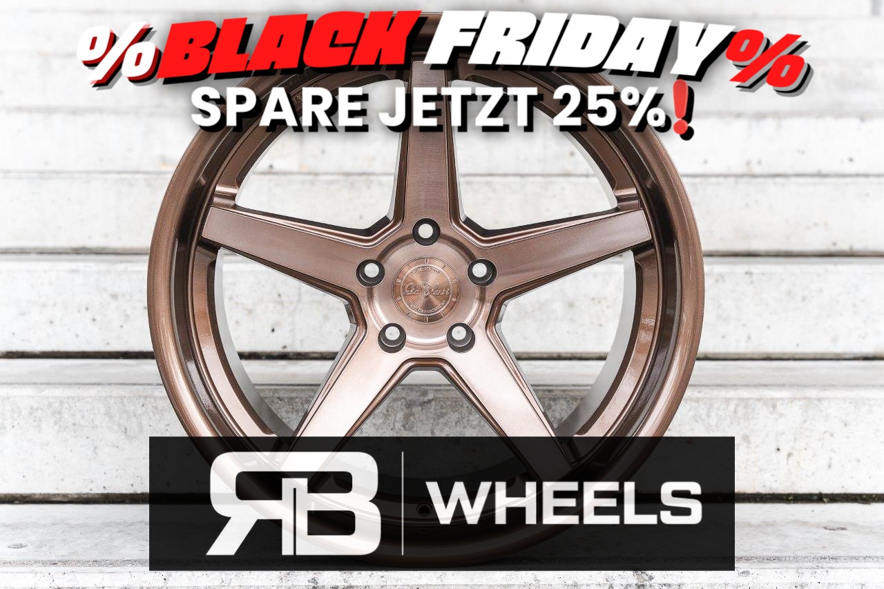 La Chanti (Passenger) LC-P13 20 Zoll (F-2791)