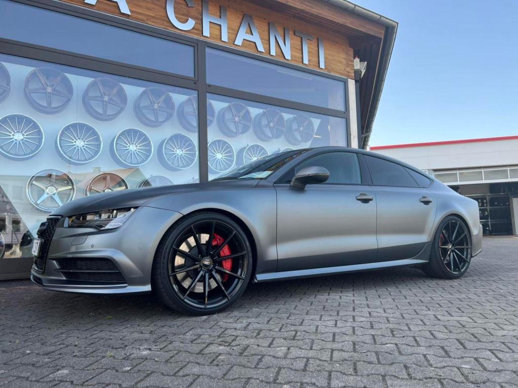 Vorschau: La Chanti LC-F10 (Forged) 20 Zoll (F-2913)